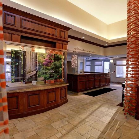 Hilton Garden Inn Chicago/Midway Airport Bedford Park Exteriér fotografie