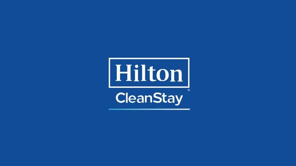 Hilton Garden Inn Chicago/Midway Airport Bedford Park Exteriér fotografie