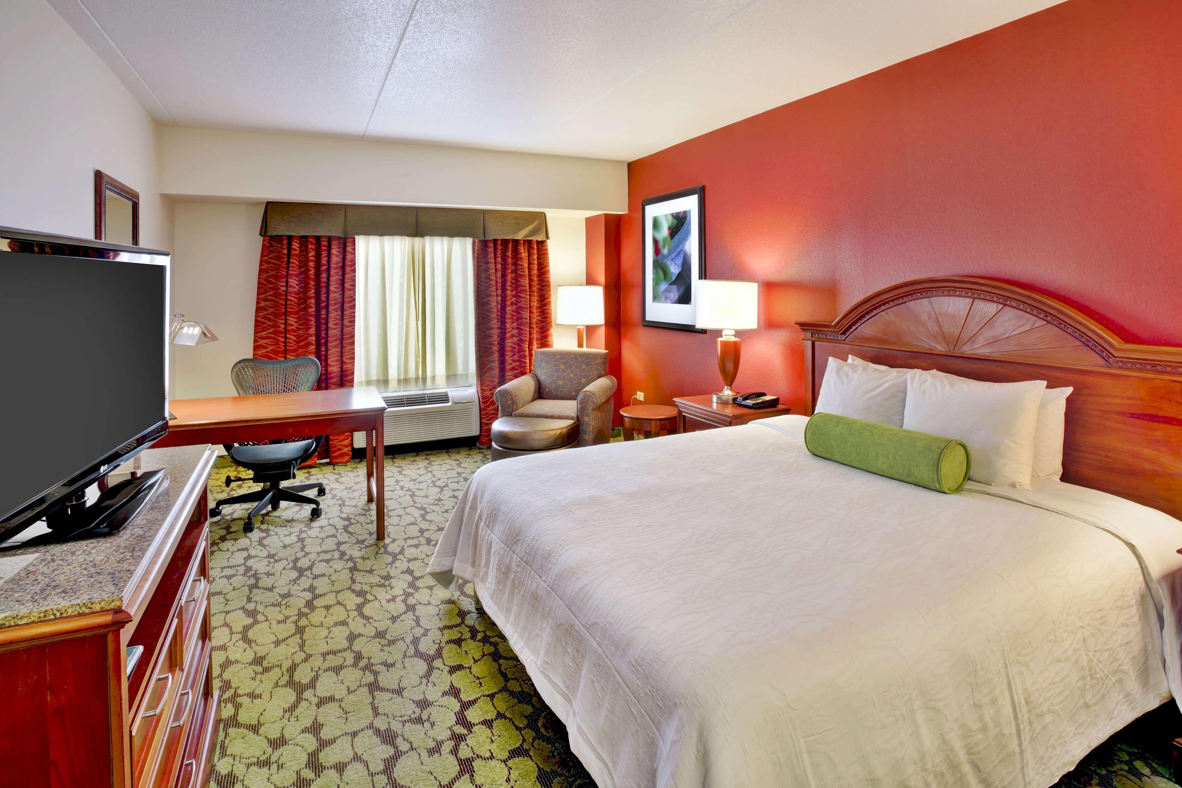 Hilton Garden Inn Chicago/Midway Airport Bedford Park Exteriér fotografie