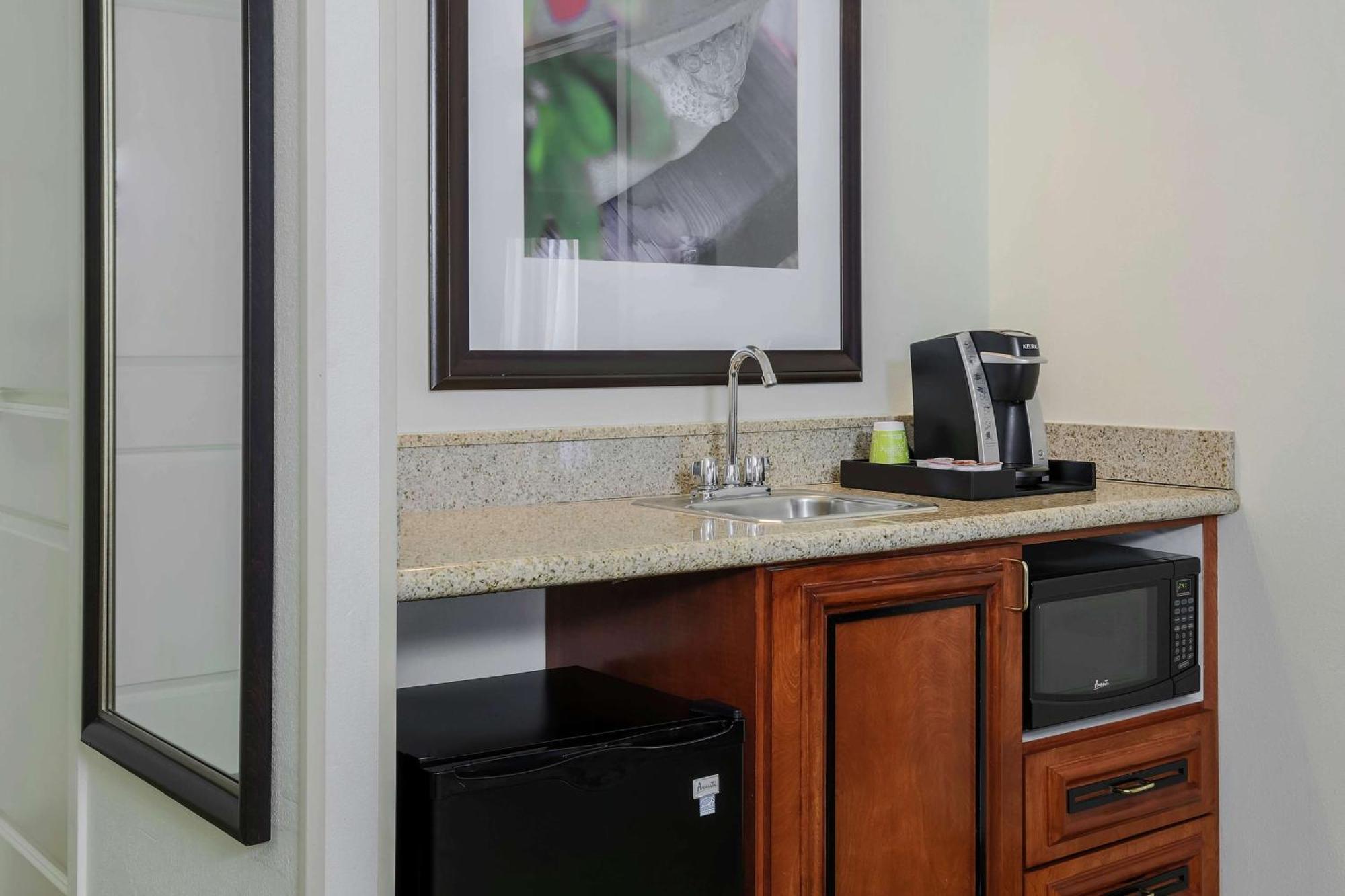 Hilton Garden Inn Chicago/Midway Airport Bedford Park Exteriér fotografie
