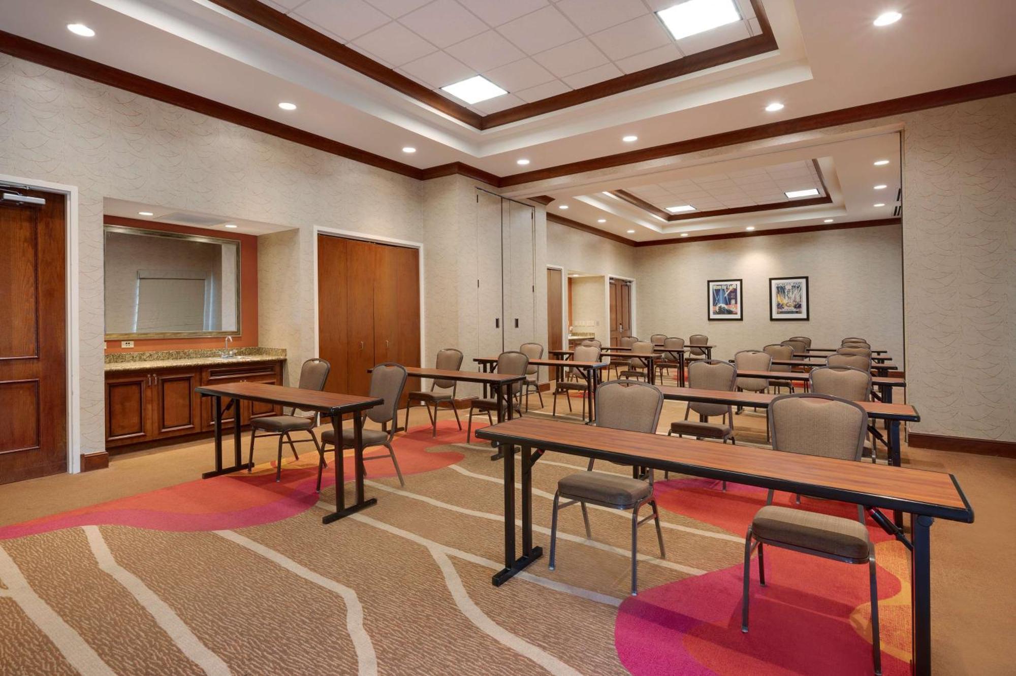 Hilton Garden Inn Chicago/Midway Airport Bedford Park Exteriér fotografie