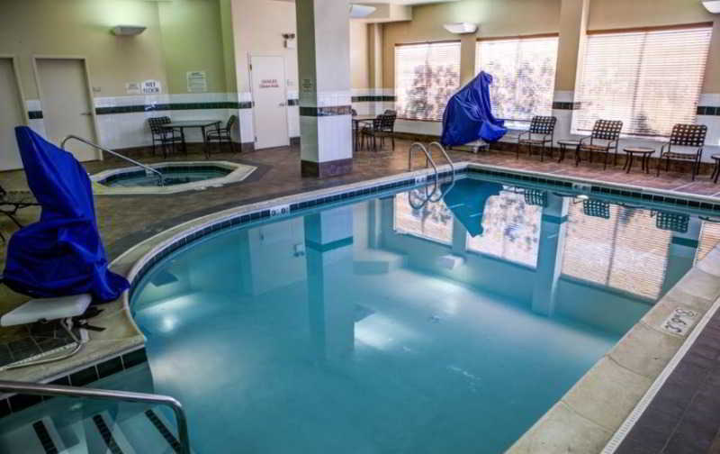 Hilton Garden Inn Chicago/Midway Airport Bedford Park Exteriér fotografie