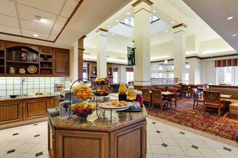 Hilton Garden Inn Chicago/Midway Airport Bedford Park Exteriér fotografie