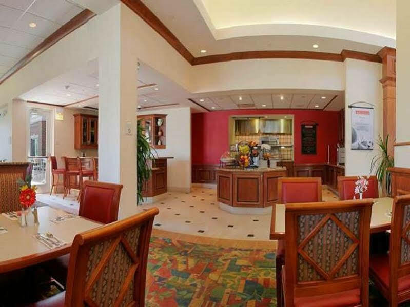 Hilton Garden Inn Chicago/Midway Airport Bedford Park Exteriér fotografie